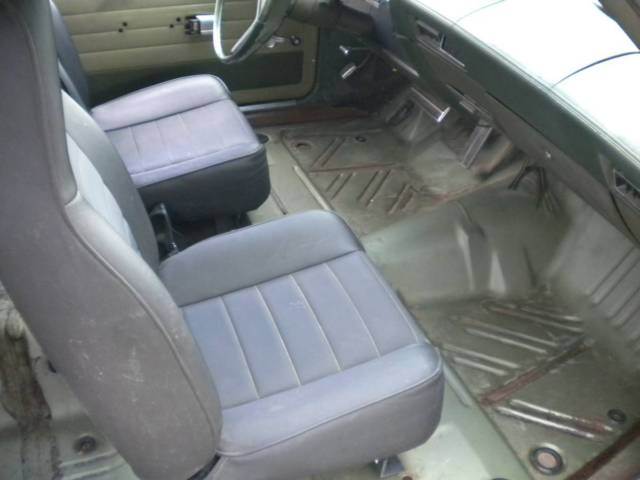 1969 Dodge Polara - photo 8