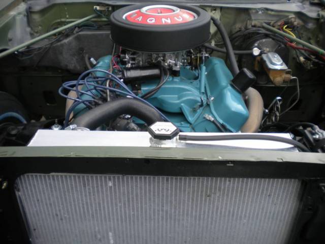 1969 Dodge Polara - photo 9
