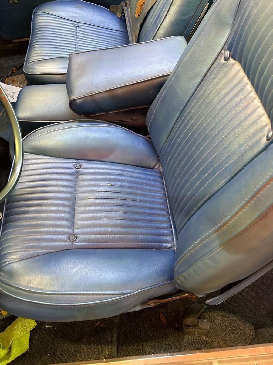 1969 Dodge Polara - photo 13