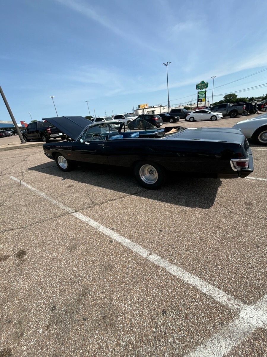 1969 Dodge Polara - photo 3