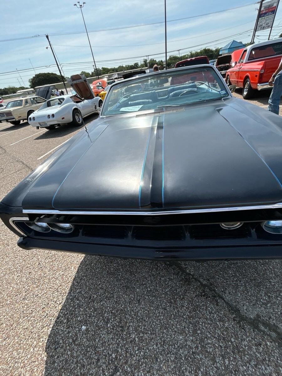1969 Dodge Polara - photo 5