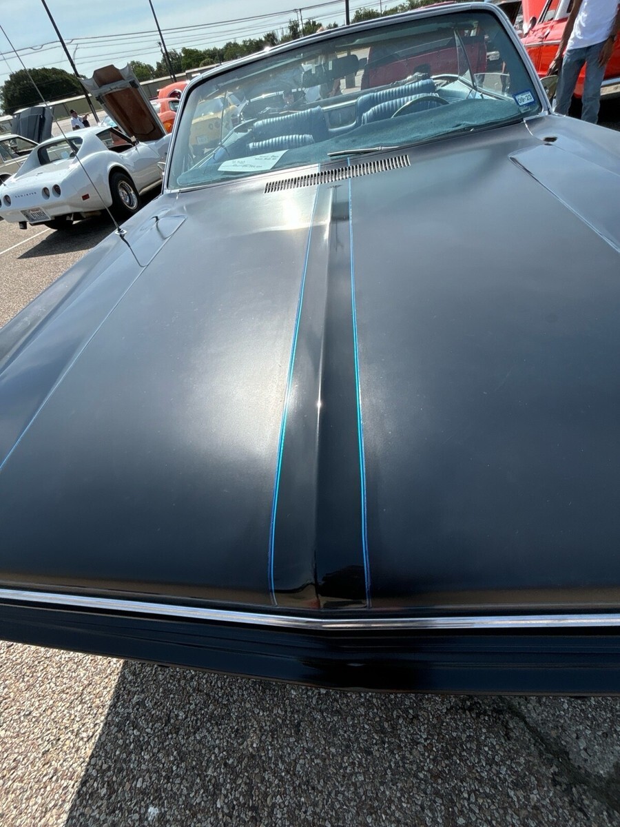 1969 Dodge Polara - photo 6