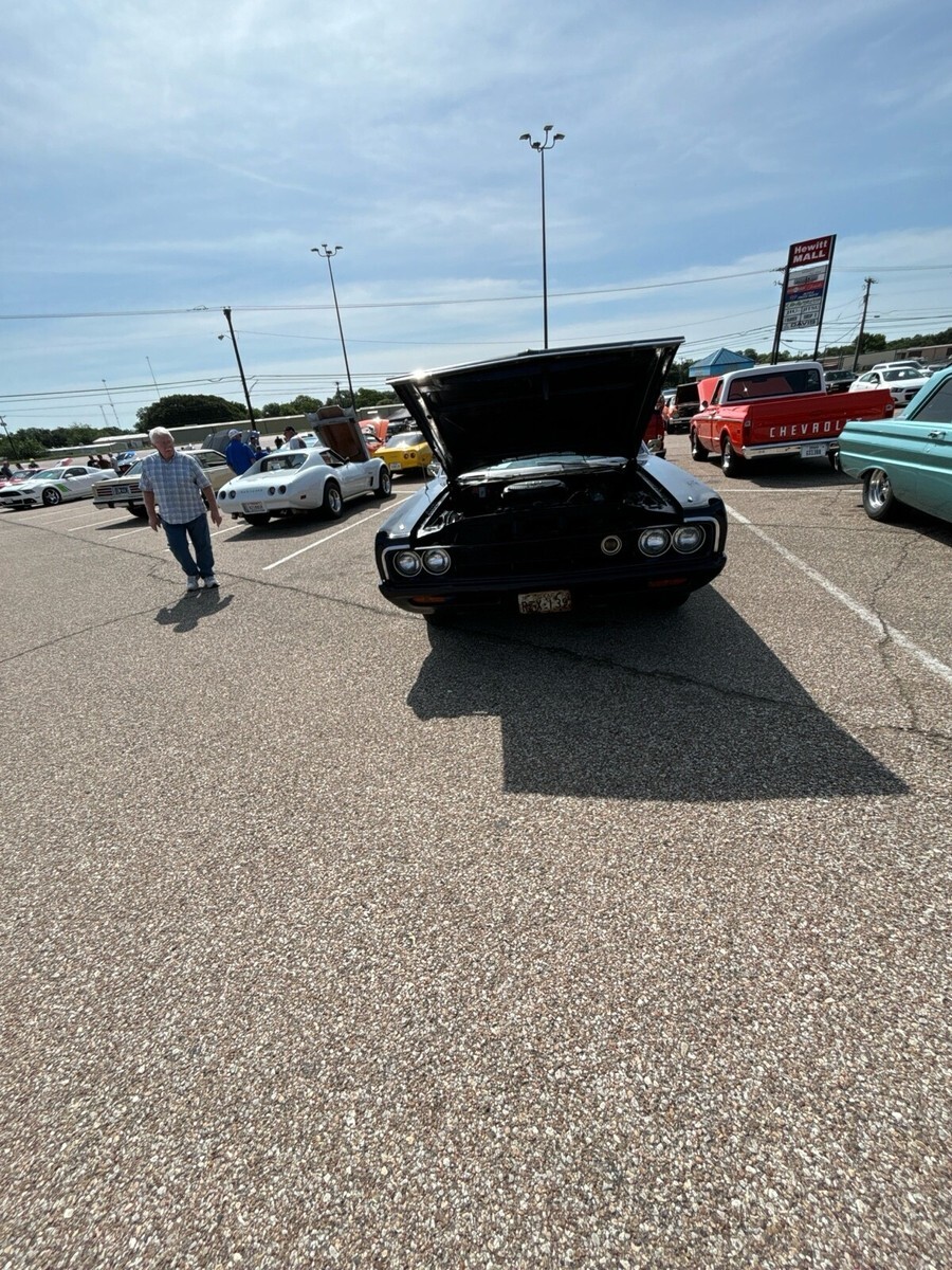 1969 Dodge Polara - photo 7
