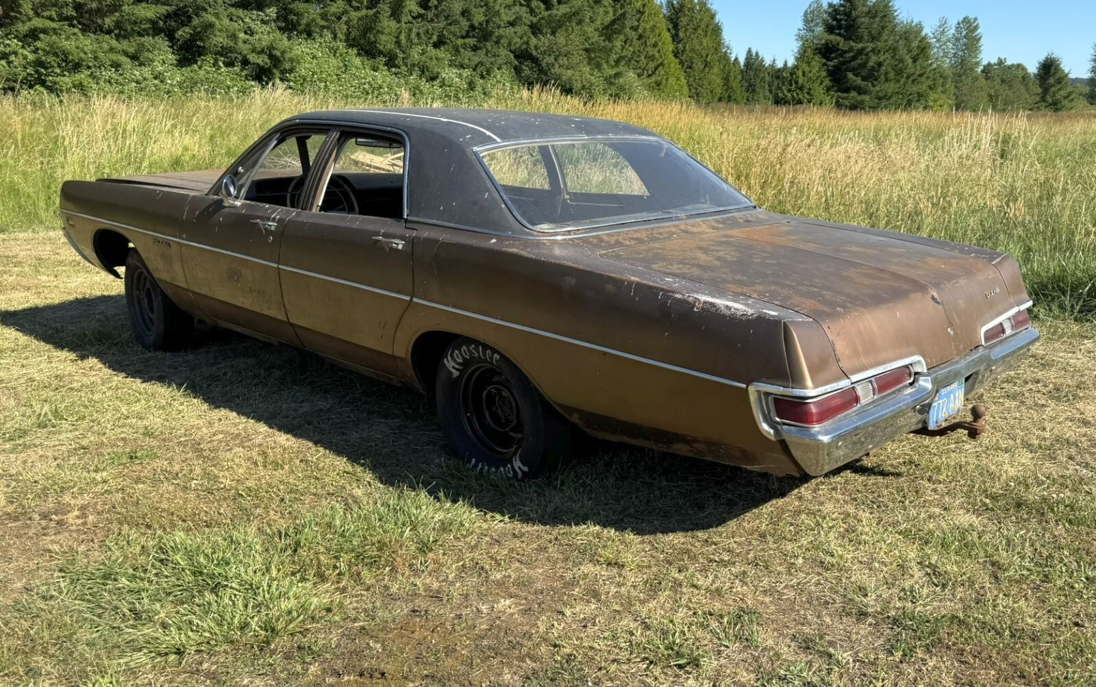 1969 Dodge Polara - photo 5