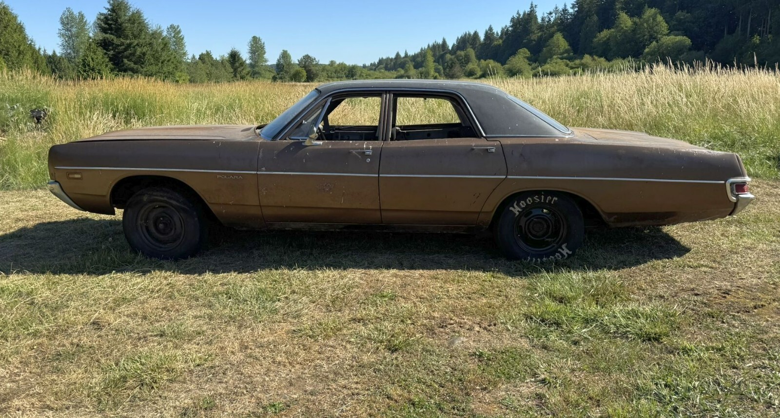 1969 Dodge Polara - photo 6
