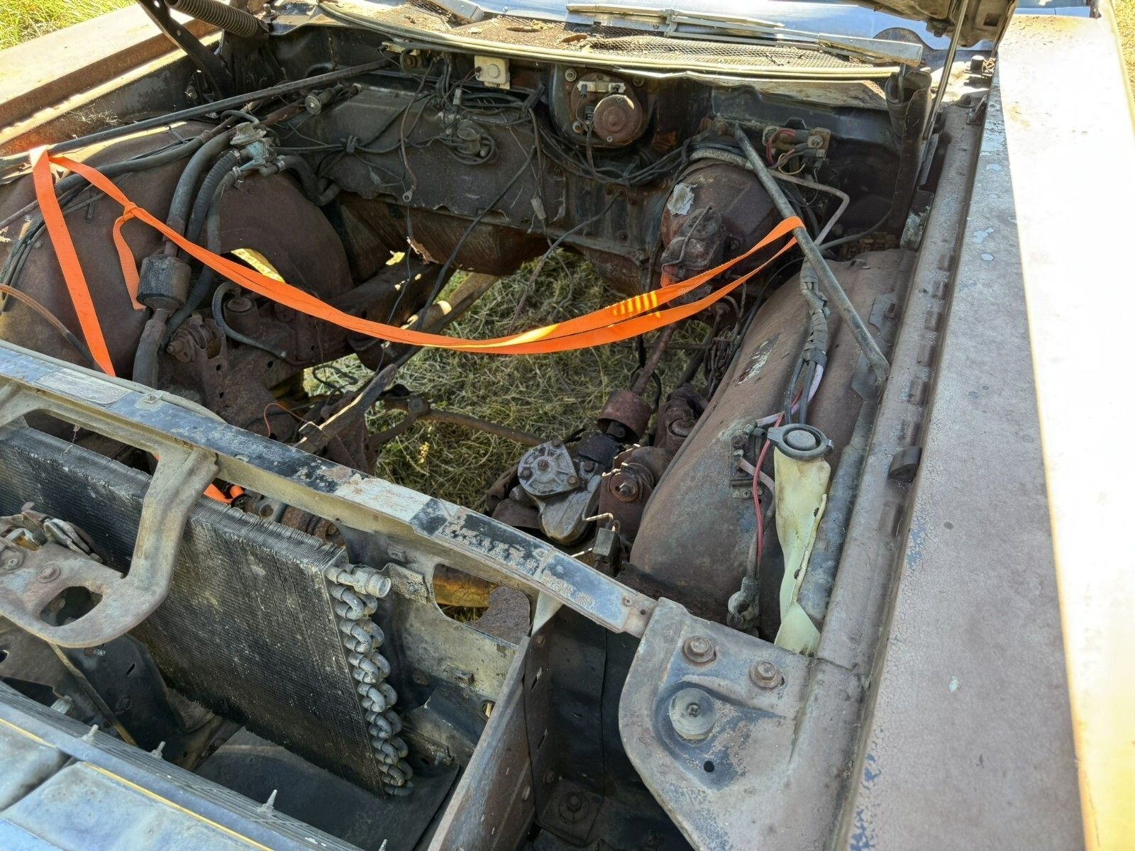 1969 Dodge Polara - photo 9