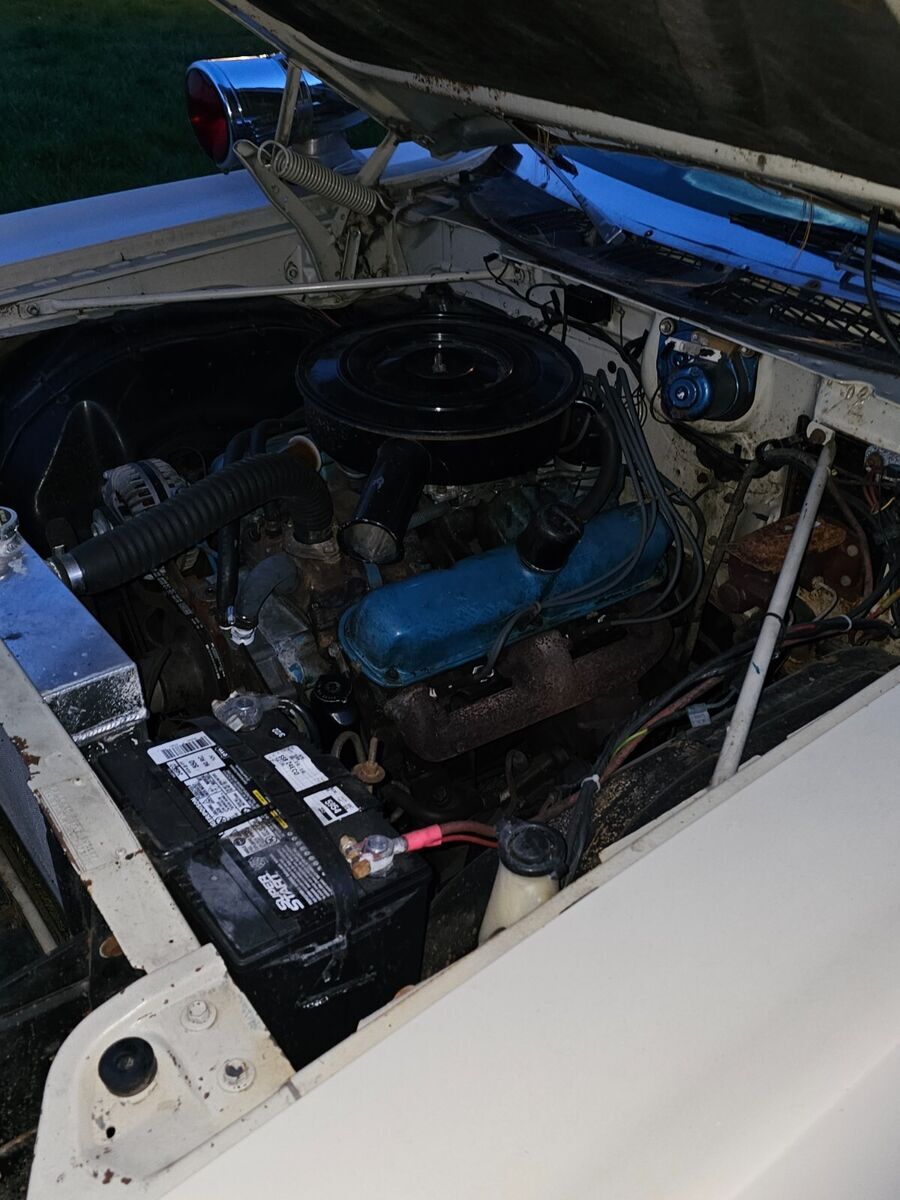 1969 Dodge Polara - photo 11