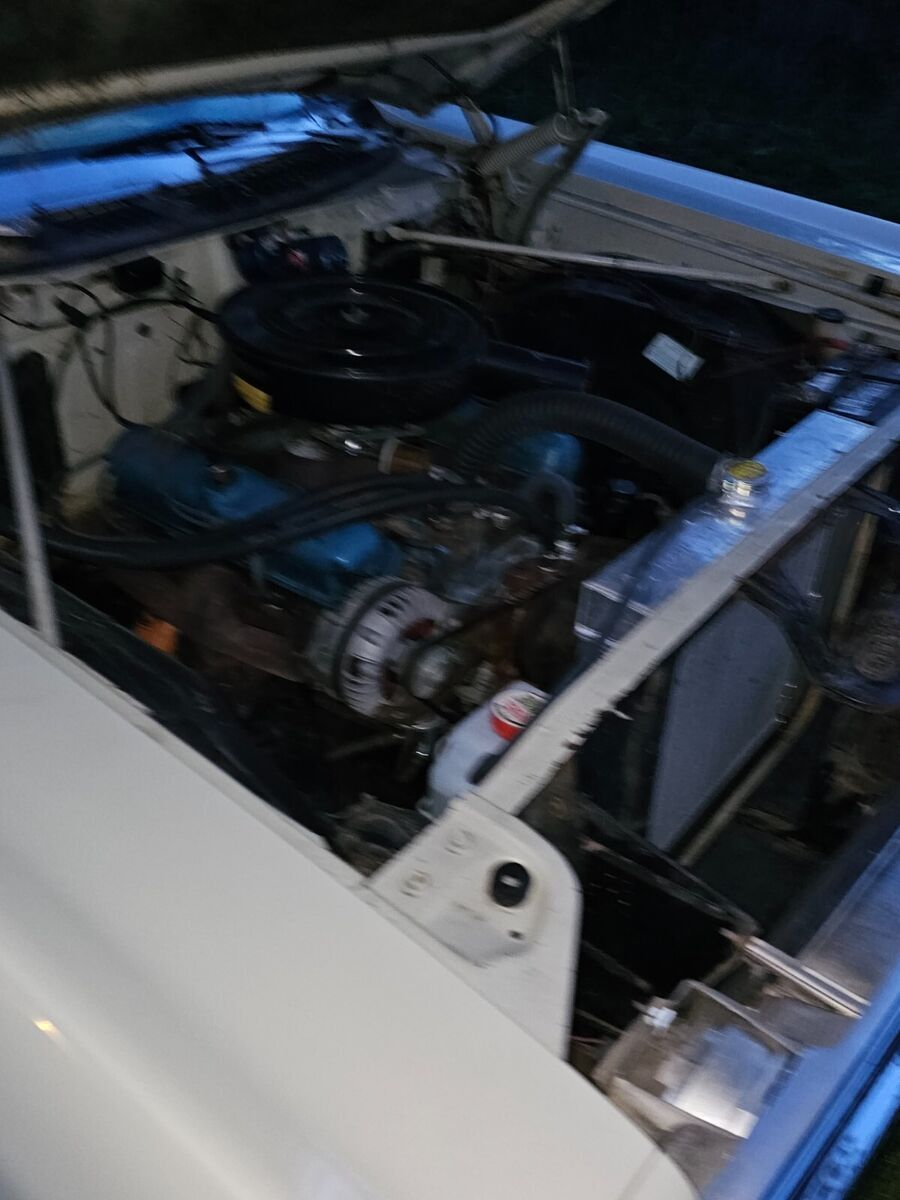 1969 Dodge Polara - photo 12