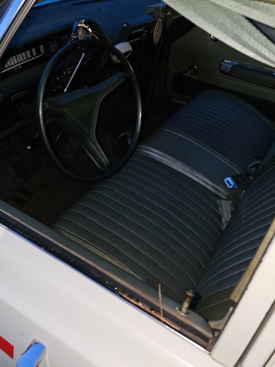 1969 Dodge Polara - photo 5