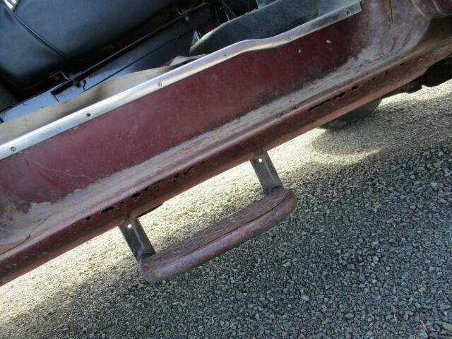 1969 Dodge Power Wagon - photo 11