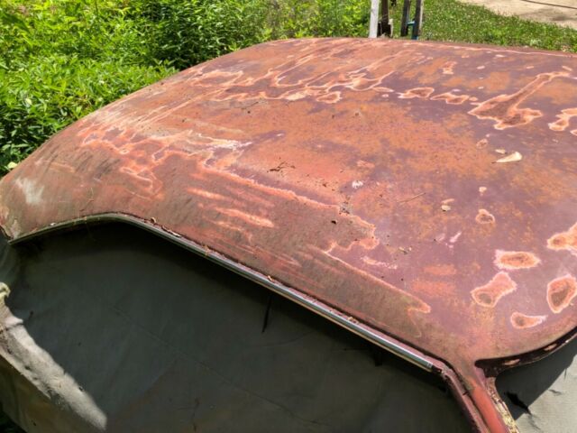 1969 Dodge Other - photo 11