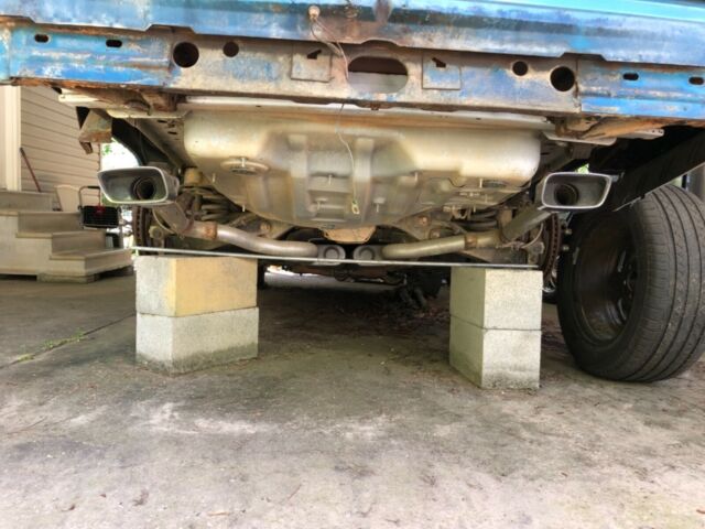 1969 Dodge Other - photo 5