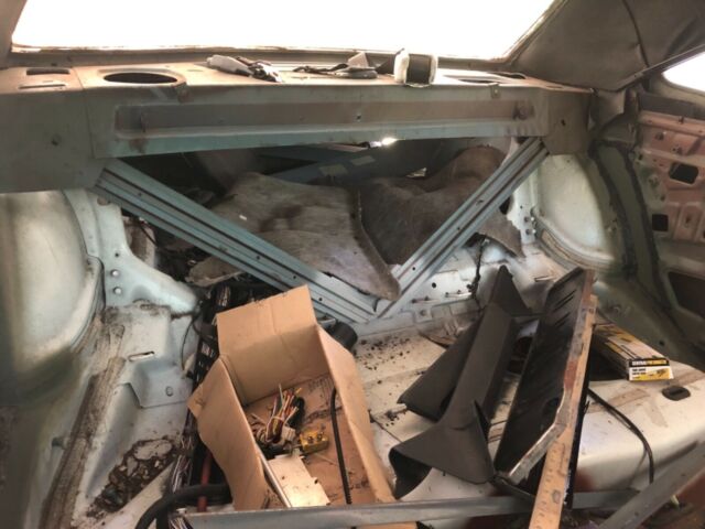 1969 Dodge Other - photo 6