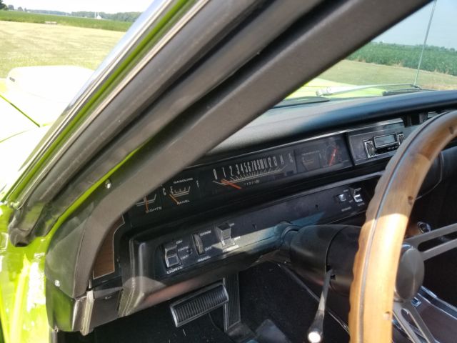 1969 Dodge Coronet R/T - photo 10