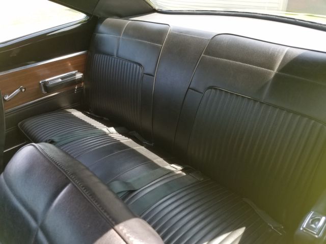 1969 Dodge Coronet R/T - photo 12