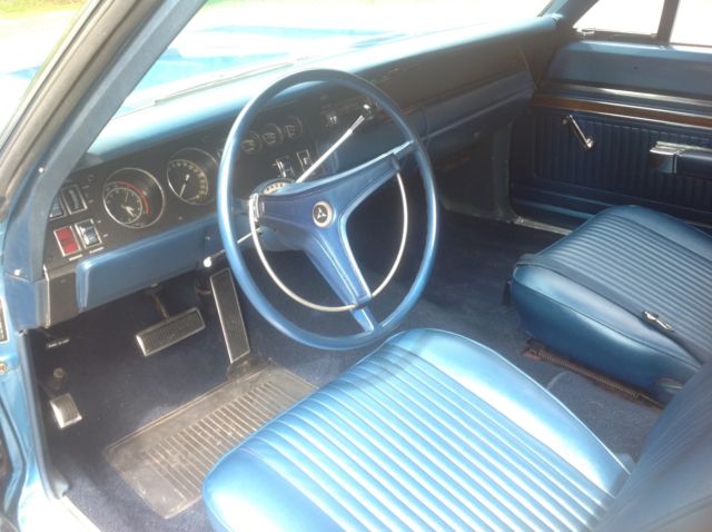 1969 Dodge Coronet - photo 10