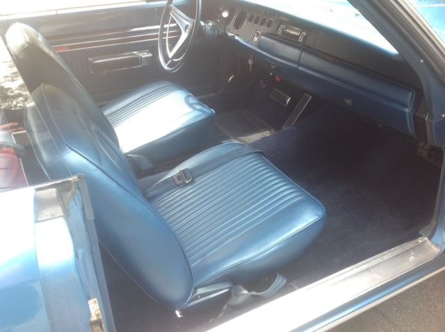 1969 Dodge Coronet - photo 12