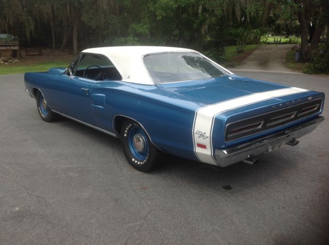 1969 Dodge Coronet - photo 5