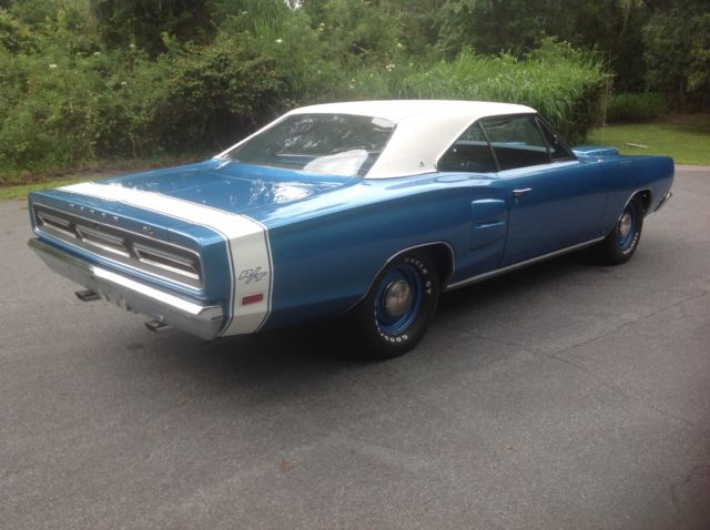 1969 Dodge Coronet - photo 6