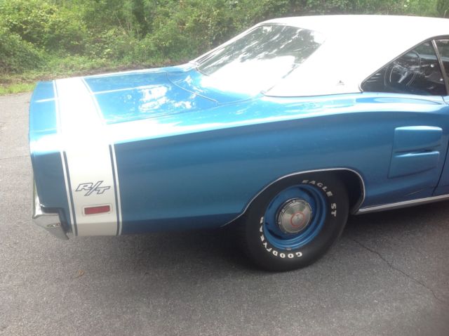 1969 Dodge Coronet - photo 7