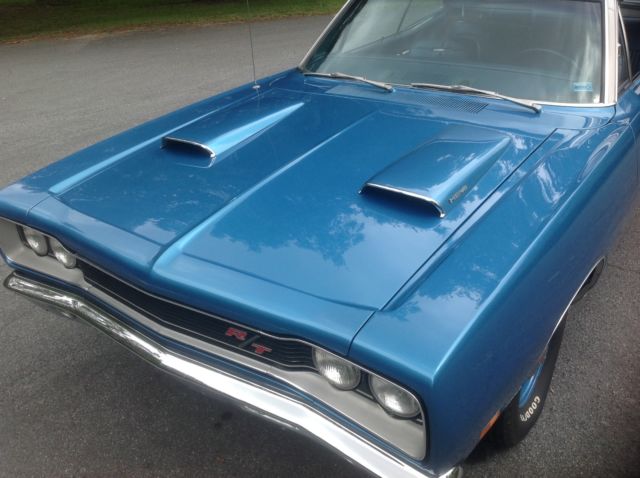 1969 Dodge Coronet - photo 8