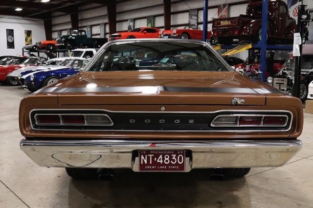 1969 Dodge Other -- - photo 4