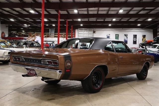1969 Dodge Other -- - photo 5