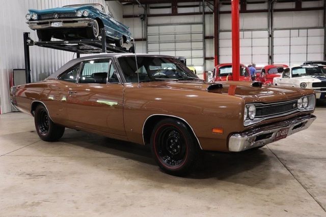1969 Dodge Other -- - photo 7