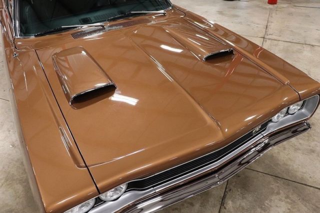 1969 Dodge Other -- - photo 9