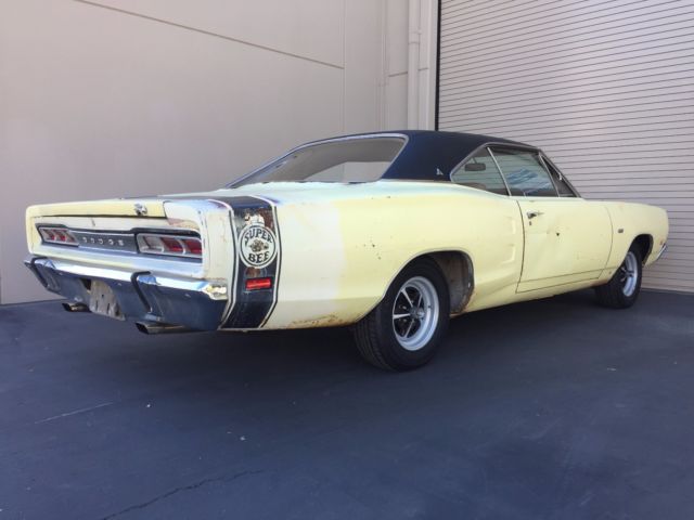 1969 Dodge Super Bee - photo 2
