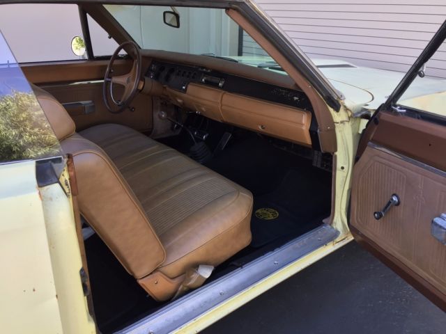 1969 Dodge Super Bee - photo 4