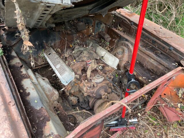 1969 Dodge Other - photo 3