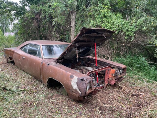 1969 Dodge Other - photo 4