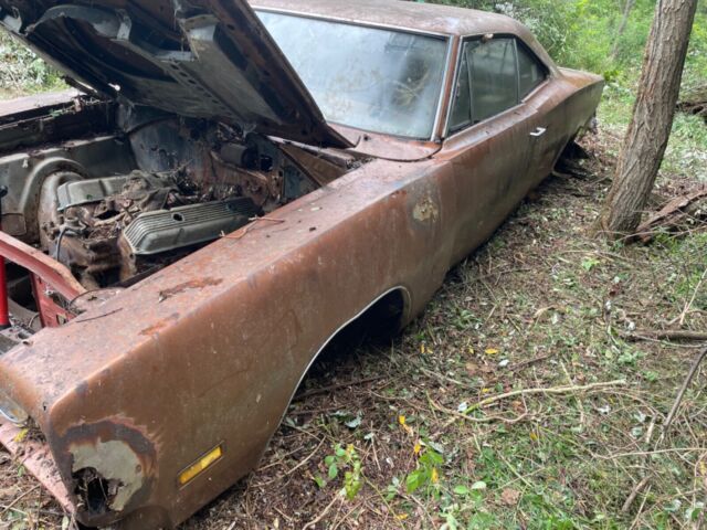 1969 Dodge Other - photo 6