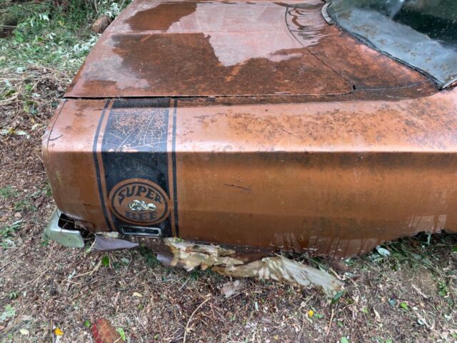 1969 Dodge Other - photo 7