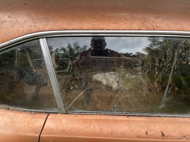 1969 Dodge Other - photo 8