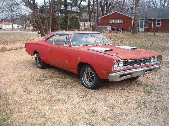 1969 Dodge Coronet Super Bee - photo 2