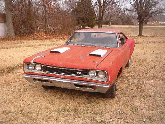 1969 Dodge Coronet Super Bee - photo 4