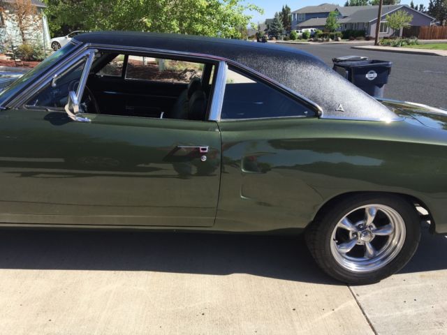 1969 Dodge Coronet - photo 13