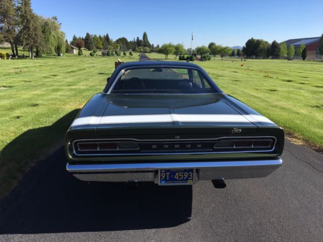 1969 Dodge Coronet - photo 4