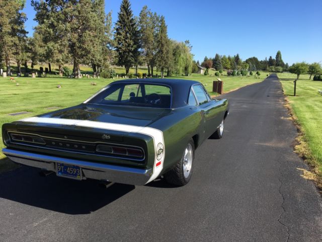 1969 Dodge Coronet - photo 5