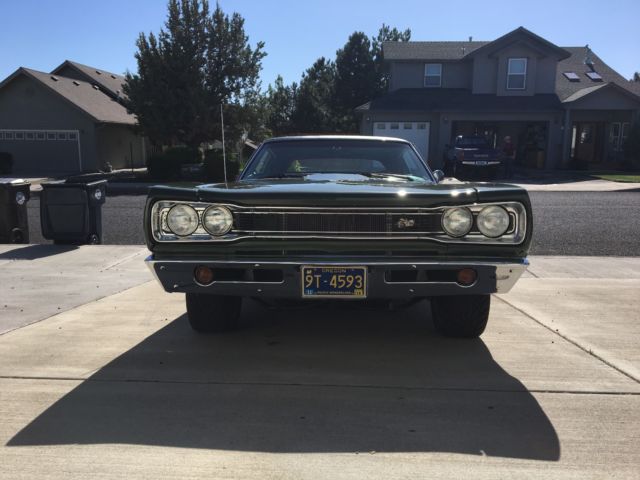 1969 Dodge Coronet - photo 6