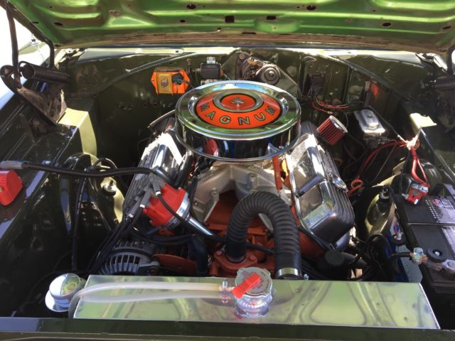 1969 Dodge Coronet - photo 7