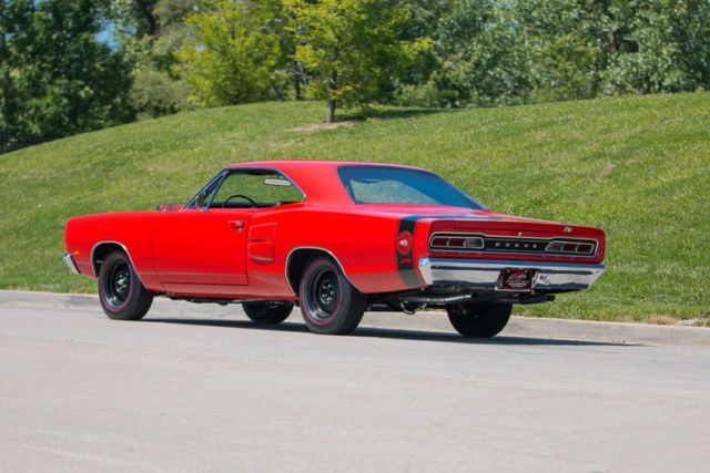 1969 Dodge Super Bee - photo 7