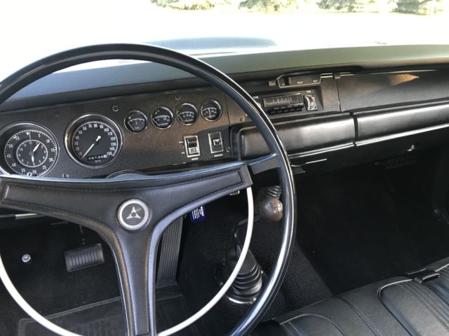 1969 Dodge Other Super Bee - photo 11