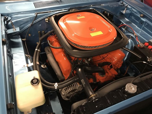 1969 Dodge Other Super Bee - photo 12