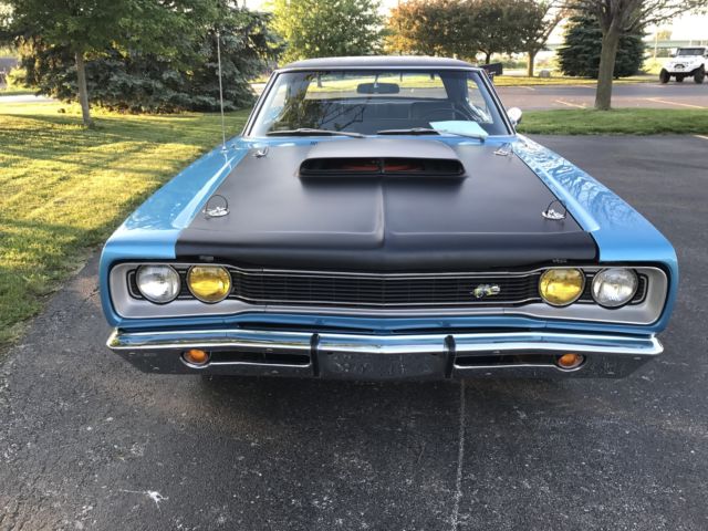 1969 Dodge Other Super Bee - photo 2