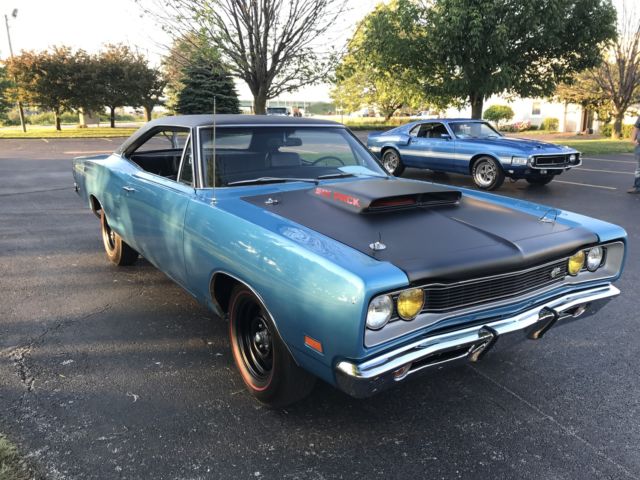 1969 Dodge Other Super Bee - photo 3