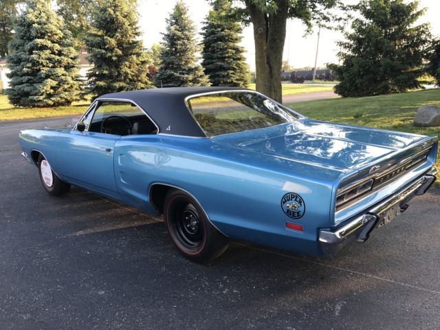 1969 Dodge Other Super Bee - photo 8