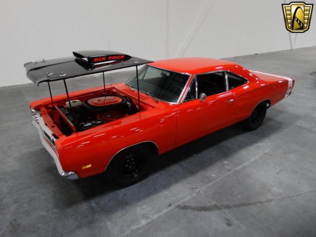 1969 Dodge Other - photo 10